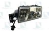 TRUCKLIGHT HL-VO006R Headlight